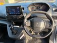 Peugeot Partner BLUEHDI PROFESSIONAL L1 2