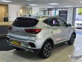 MG ZS 1.5 VTi-TECH Exclusive Euro 6 (s/s) 5dr 42
