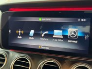 Mercedes-Benz E Class 3.0 E53 BiTurbo GPF MHEV EQ Boost AMG Saloon 4dr Petrol SpdS TCT 4MATIC+ Eu 46