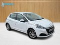 Peugeot 208 1.0 PureTech Active Hatchback 5dr Petrol Manual Euro 6 (68 ps) 3