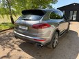 Porsche Cayenne D V6 TIPTRONIC S 14