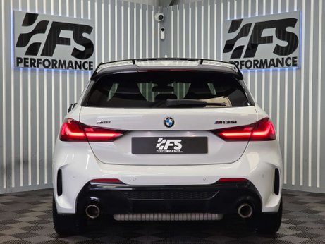 BMW 1 Series 2.0 M135i Hatchback 5dr Petrol Auto xDrive Euro 6 (s/s) (306 ps) 34