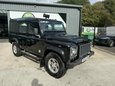 Land Rover Defender TD XS UTILITY WAGON 1