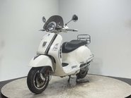 Piaggio Vespa GTS 2009 34K GOOD RUNNING SCOOTER PROJECT 300CC BIKE 5