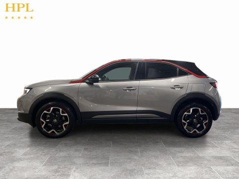 Vauxhall Mokka Electric 50kWh GS SUV 5dr Electric Auto (136 ps) Cruise Control - DAB Radio 4