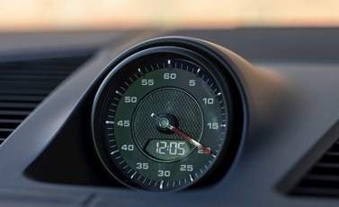 Porsche Cayenne Turbo 20