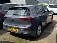 Volkswagen Golf 1.5 Golf Life TSi 5dr 4