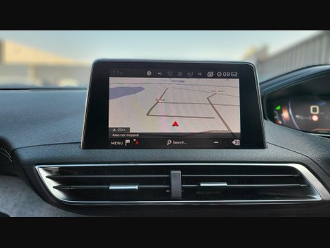 Peugeot 3008 BLUEHDI S/S GT 32