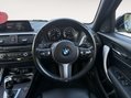 BMW 1 Series 1.5 118i M Sport Shadow Edition Auto 5dr 12