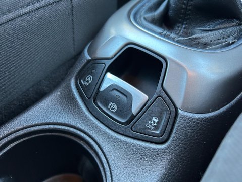 Jeep Compass MULTIJET II SPORT 24