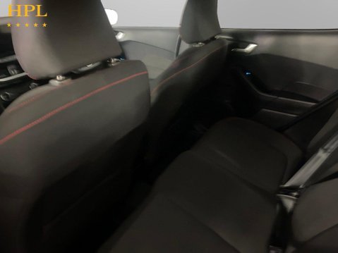 Ford Fiesta 1.0T EcoBoost ST-Line Hatchback 5dr Petrol Manual Euro 6 (s/s) (100 ps) Air 38