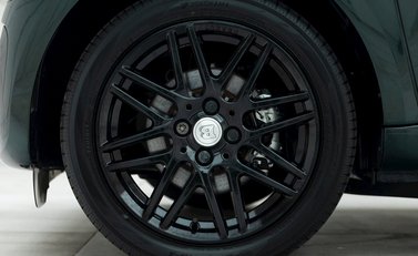 Smart Fortwo Coupe Racing Green Edition 8