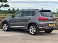 Volkswagen Tiguan 2.0 TDI BlueMotion Tech R-Line Edition 4WD Euro 6 (s/s) 5dr 3