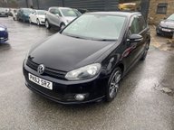 Volkswagen Golf MATCH TSI 5