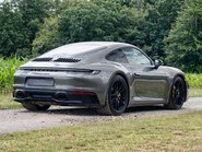 Porsche 911 Carrera GTS PDK 4