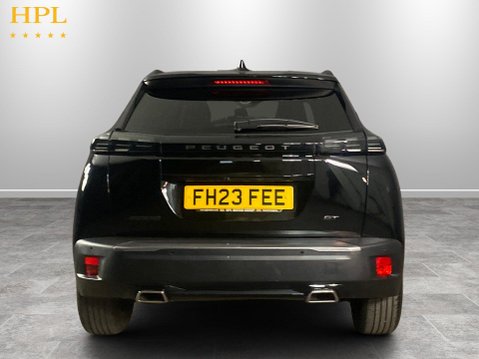 Peugeot 2008 1.2 PureTech GT SUV 5dr Petrol EAT Euro 6 (s/s) (130 ps) Alloys - Bluetooth 6