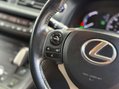 Lexus CT 1.8 CT 200h Advance CVT 5dr 19