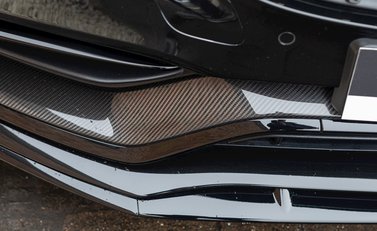 Mercedes-Benz C63 S Premium Plus 27