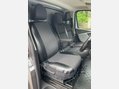 Renault Trafic 1.6 dCi ENERGY 27 Sport Nav Panel Van 5dr Diesel Manual SWB Standard Roof E 23