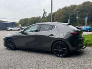 Mazda 3 2.0 Mazda3 Sport Luxury MHEV 5dr 9