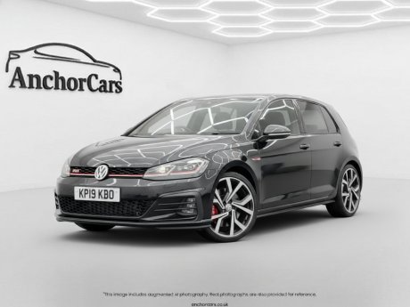 Volkswagen Golf 2.0 TSI GTI Performance Hatchback 5dr Petrol Manual Euro 6 (s/s) (245 ps)