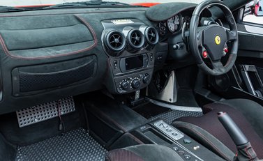Ferrari 430 Scuderia SPIDER 16M 17