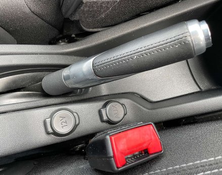 DS 3 1.2 DS3 CHIC PureTech 3dr 35