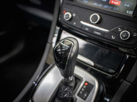 Ford Galaxy 2.0 Galaxy Titanium X TDCi Auto 5dr 34