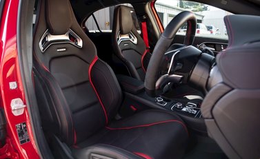 Mercedes-Benz A Class A45 12