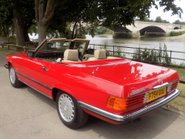 Mercedes-Benz SL Series 300 SL Sports 54