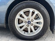 Ford Transit Connect 240 Limited L1 Panel Van - No VAT 31