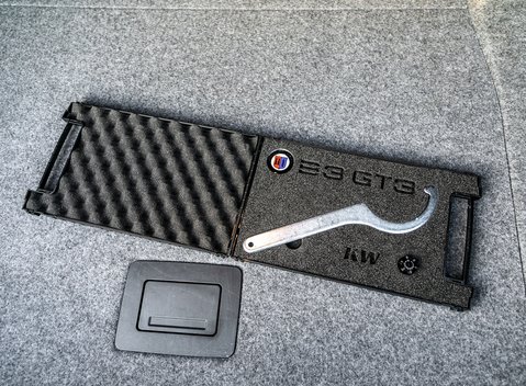 BMW Alpina B3 GT3 37