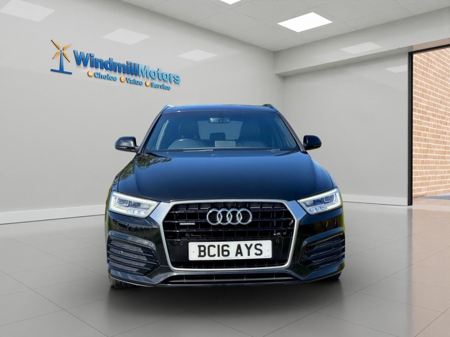 2016 Audi Q3 — image 5