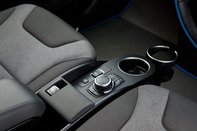 BMW I3 I3S 120AH 26