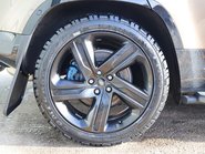 Land Rover Defender 110 D300 HARD TOP COMMERCIAL  X-DYNAMIC HSE GENUINE REAR SEATS  SEEKER STYLED 7