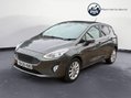 Ford Fiesta 1.0T EcoBoost Titanium Euro 6 (s/s) 5dr 4