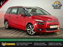 Citroen C4 Grand Picasso EXCLUSIVE E-HDI 1.6 7 SEATER