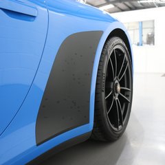 Porsche 911 Carrera GTS - Rear-Axle Steering, 18-Way Seats, Panoramic Roof and More 2