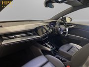 Audi Q4 45 S line SUV 5dr Electric Auto quattro 82kWh (286 ps) 15