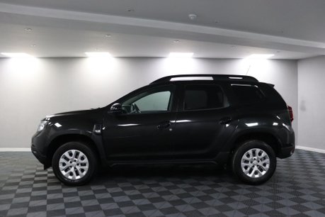 Dacia Duster COMFORT TCE 18