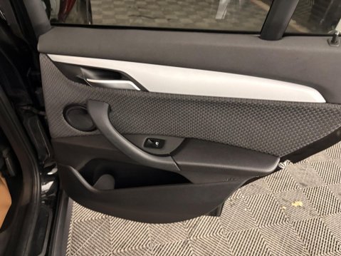 BMW X1 1.5 18i GPF SE DCT sDrive Euro 6 (s/s) 5dr 32