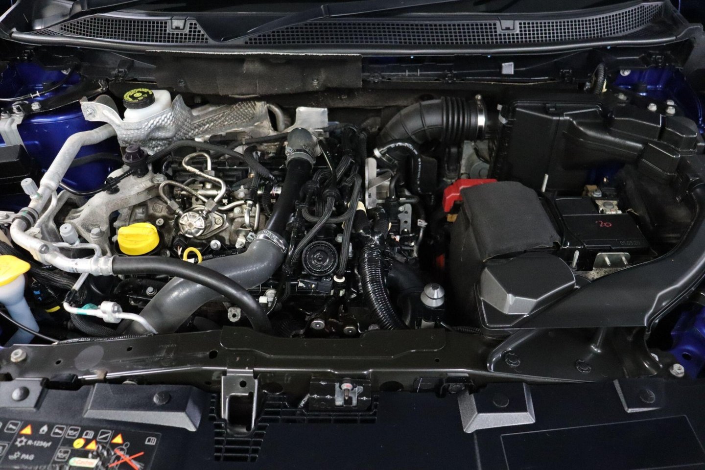 2020 Renault Kadjar — image 38