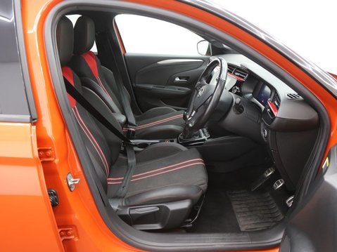 Vauxhall Corsa 1.2 Turbo SRi Premium Euro 6 (s/s) 5dr 21