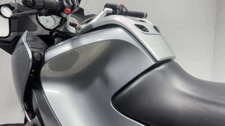 BMW R 1200 RT 2006 45K NEW MOT COMES SERVICED FULL LUGGAGE TOURER BIKE 45