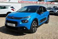 Citroen C3 1.2 PURETECH FLAIR..TIMING BELT REPLACED AT 66k 3