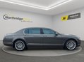 Bentley Continental 6.0 W12 Flying Spur Speed Saloon 4dr Petrol Auto 4WD Euro 4 (610 ps) 10