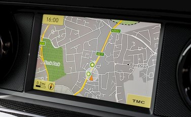 Mercedes-Benz SLS AMG GT Final Edition 18