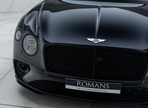 Bentley Continental GT V8 28