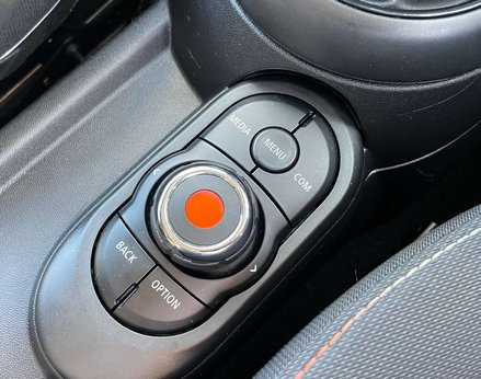 Mini Hatch 1.5 Cooper Classic 3dr 42