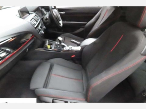 BMW 2 Series 1.5 218i Sport Euro 6 (s/s) 2dr 3